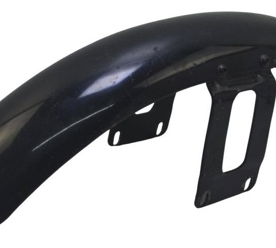 Paralama Dianteiro Harley Xl 883 Sportster 04-06 Original