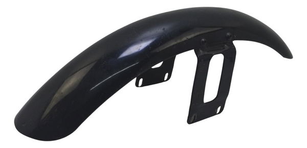 Paralama Dianteiro Harley Xl 883 Sportster 04-06 Original