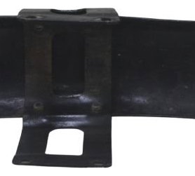 Paralama Dianteiro Harley Xl 883 Sportster 04-06 Original