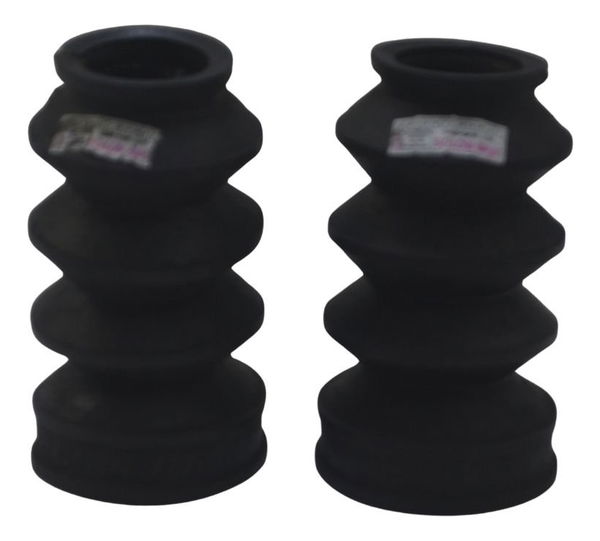 Par Sanfona Bengala C/detalhes Harley 883 R Sportster 08-09