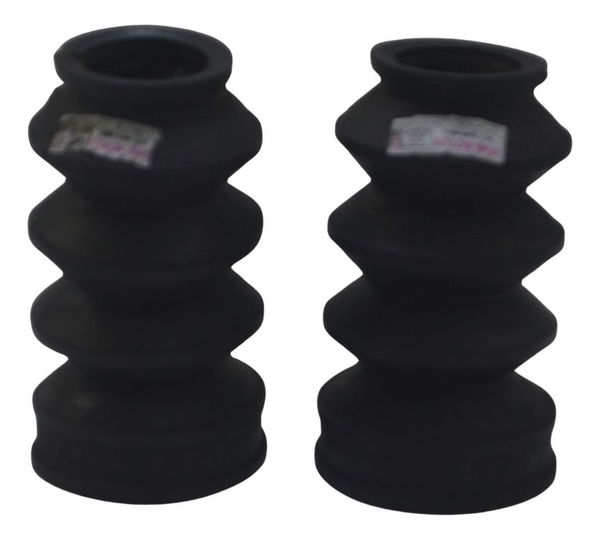 Par Sanfona Bengala C/detalhes Harley 883 R Sportster 08-09