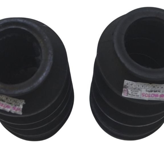 Par Sanfona Bengala C/detalhes Harley 883 R Sportster 08-09