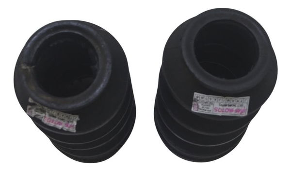 Par Sanfona Bengala C/detalhes Harley 883 R Sportster 08-09