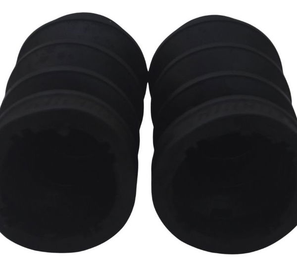 Par Sanfona Bengala C/detalhes Harley 883 R Sportster 08-09