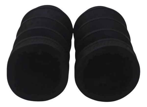 Par Sanfona Bengala C/detalhes Harley 883 R Sportster 08-09