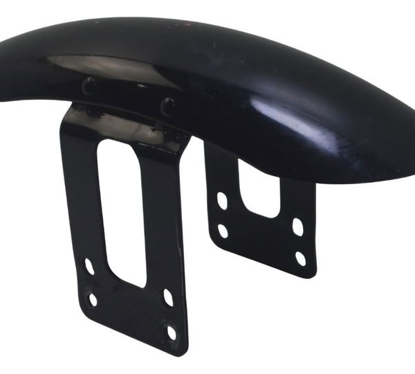 Paralama Dianteiro Custom Harley Xl 883 Sportster 04-06