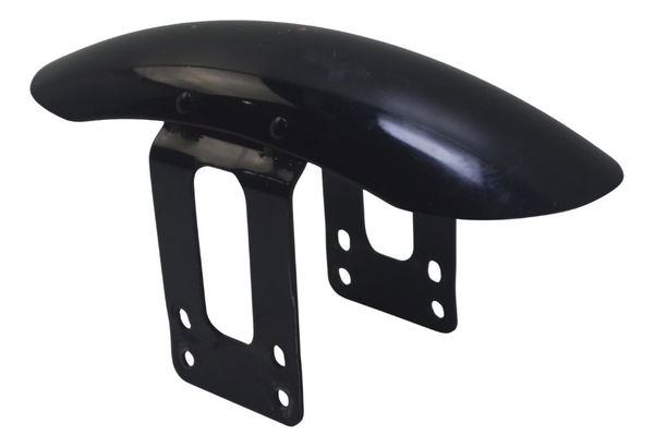 Paralama Dianteiro Custom Harley Xl 883 Sportster 04-06