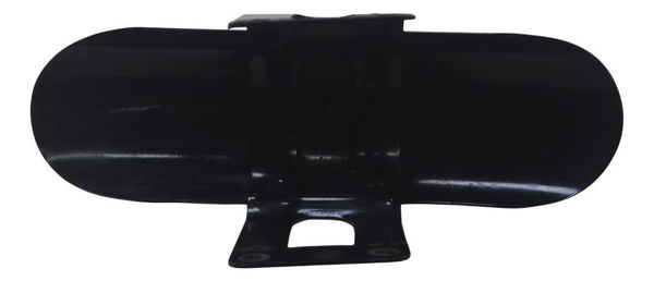 Paralama Dianteiro Custom Harley Xl 883 Sportster 04-06