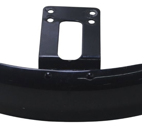 Paralama Dianteiro Custom Harley Xl 883 Sportster 04-06