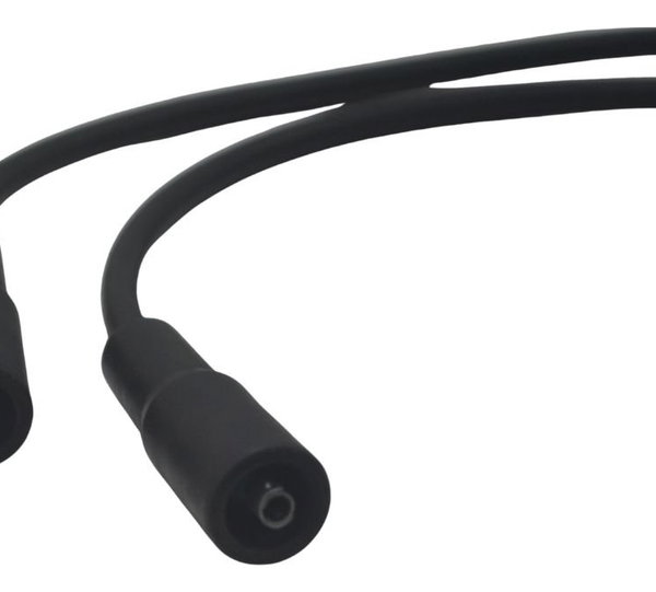 Par Cabo Vela Harley Xl 883 Sportster 04-06 Original