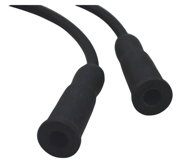 Par Cabo Vela Harley Xl 883 Sportster 04-06 Original