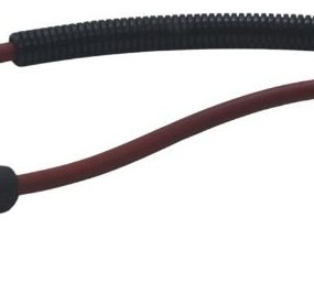Par Cabo Vela Harley Xl 883 Sportster 04-06 Original