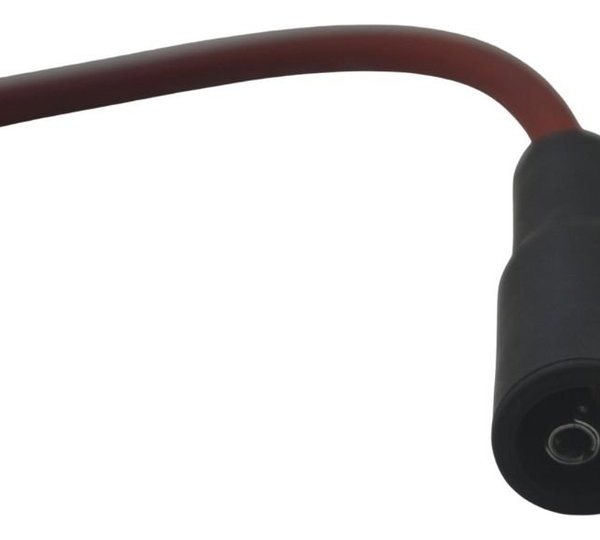 Par Cabo Vela Harley Xl 883 Sportster 04-06 Original