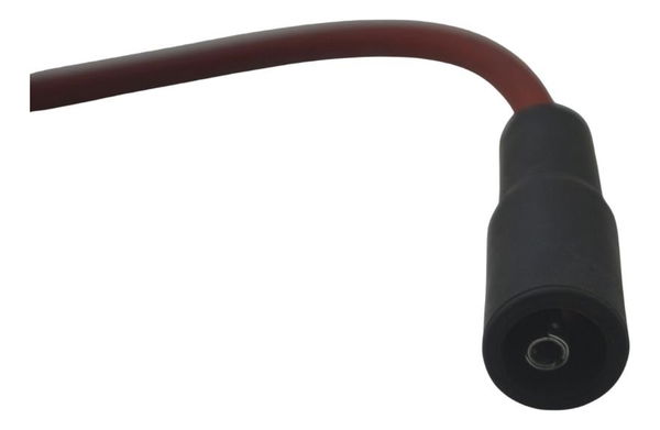 Par Cabo Vela Harley Xl 883 Sportster 04-06 Original