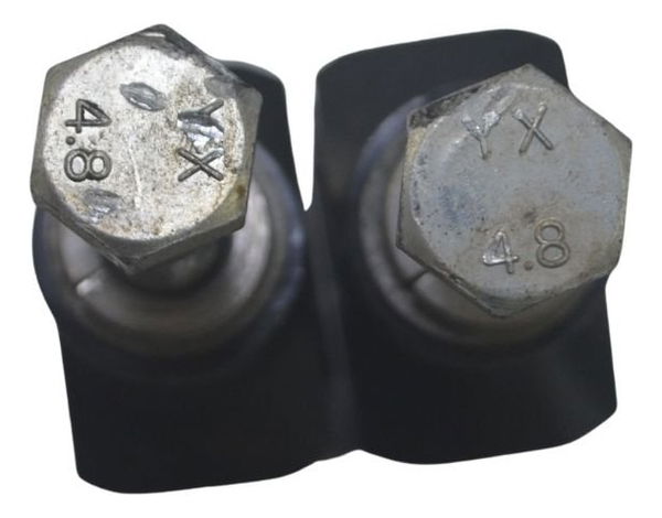 Par Riser Guidão Harley Xl 883 Sportster 04-06