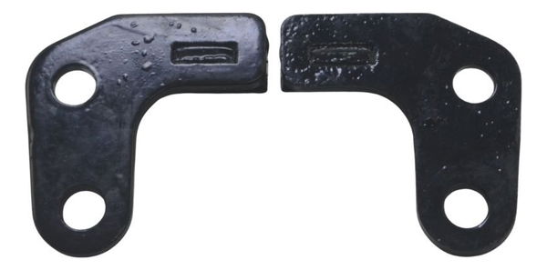 Par Suporte Harley Xl 883 Sportster 04-06 Original