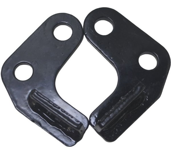 Par Suporte Harley Xl 883 Sportster 04-06 Original