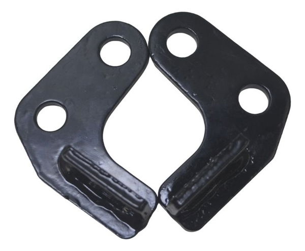 Par Suporte Harley Xl 883 Sportster 04-06 Original