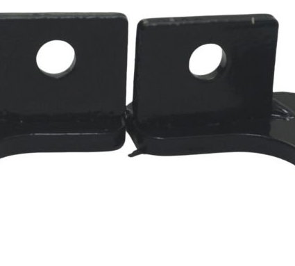 Par Suporte Harley Xl 883 Sportster 04-06 Original