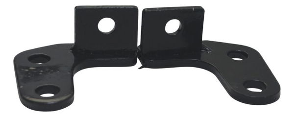 Par Suporte Harley Xl 883 Sportster 04-06 Original