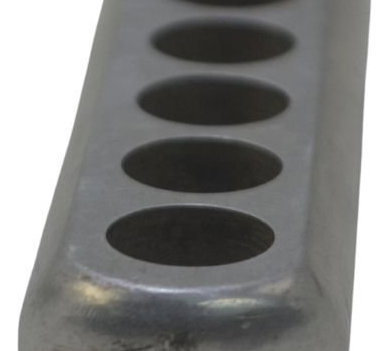 Pedaleira Tras Dir Custom Harley Xl 883 Sportster 04-06