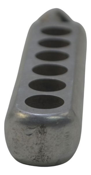 Pedaleira Tras Dir Custom Harley Xl 883 Sportster 04-06