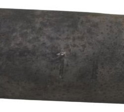 Ponteira Escape Harley Xl 883 Sportster 04-06 Original