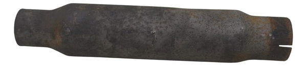 Ponteira Escape Harley Xl 883 Sportster 04-06 Original