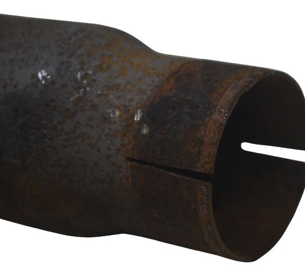 Ponteira Escape Harley Xl 883 Sportster 04-06 Original