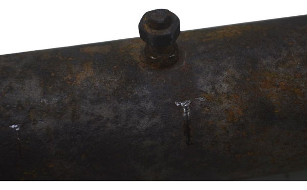 Ponteira Escape Harley Xl 883 Sportster 04-06 Original