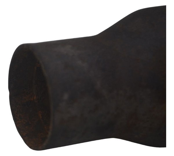 Ponteira Escape Harley Xl 883 Sportster 04-06 Original