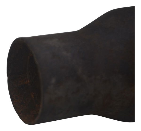 Ponteira Escape Harley Xl 883 Sportster 04-06 Original