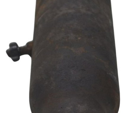 Ponteira Escape Harley Xl 883 Sportster 04-06 Original