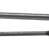 Par Haste Comando Avançado Harley Xl 883 Sportster 04-06