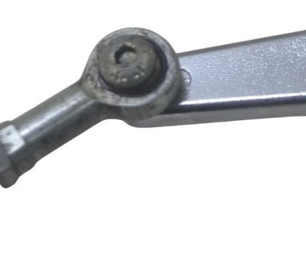 Par Haste Comando Avançado Harley Xl 883 Sportster 04-06
