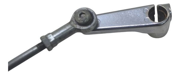 Par Haste Comando Avançado Harley Xl 883 Sportster 04-06