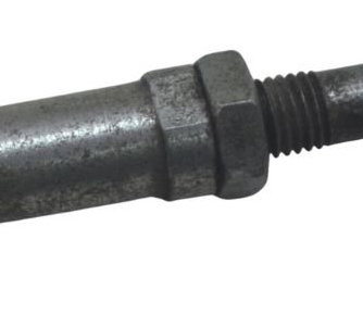 Par Haste Comando Avançado Harley Xl 883 Sportster 04-06