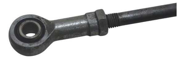 Par Haste Comando Avançado Harley Xl 883 Sportster 04-06