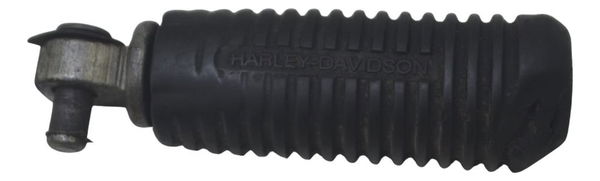 Pedaleira Dianteira Harley Xl 883 Sportster 04-06 Original
