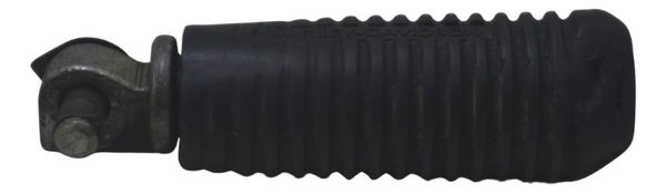 Pedaleira Dianteira Harley Xl 883 Sportster 04-06 Original