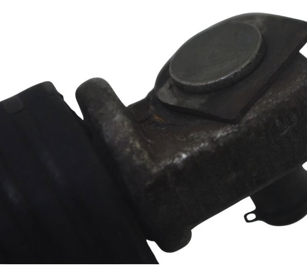 Pedaleira Dianteira Harley Xl 883 Sportster 04-06 Original