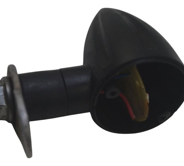 Par Pisca Paralelo C/avaria Harley Xl 883 Sportster 04-06