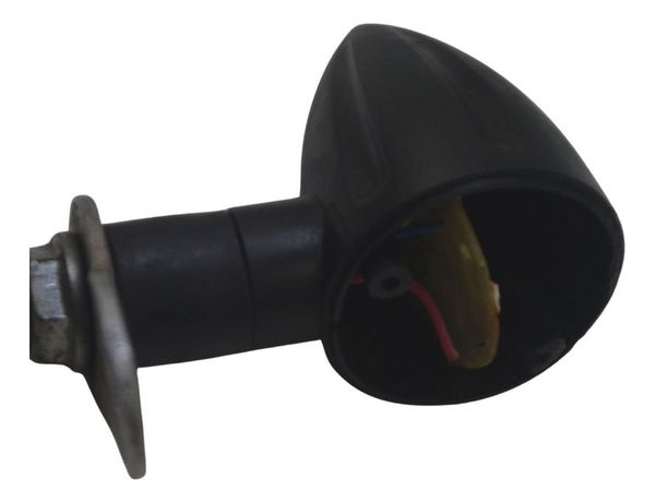 Par Pisca Paralelo C/avaria Harley Xl 883 Sportster 04-06