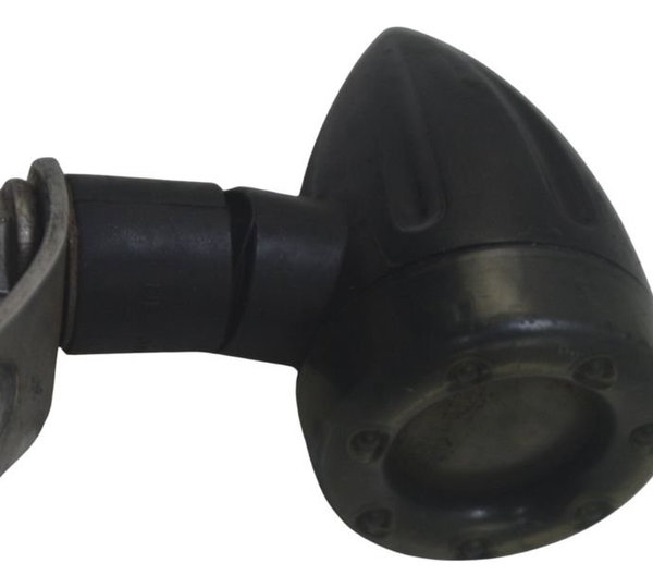 Par Pisca Paralelo C/avaria Harley Xl 883 Sportster 04-06