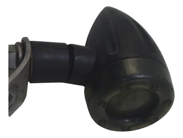 Par Pisca Paralelo C/avaria Harley Xl 883 Sportster 04-06