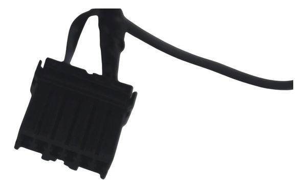 Par Pisca Paralelo C/avaria Harley Xl 883 Sportster 04-06