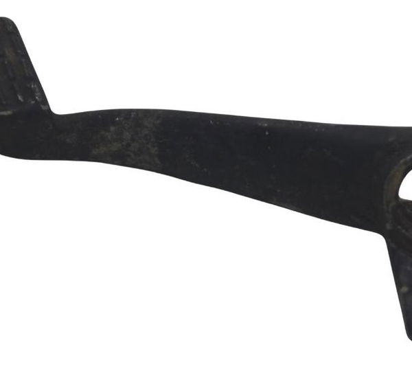 Pedal Freio Harley Xl 883 Sportster 04-06 Original