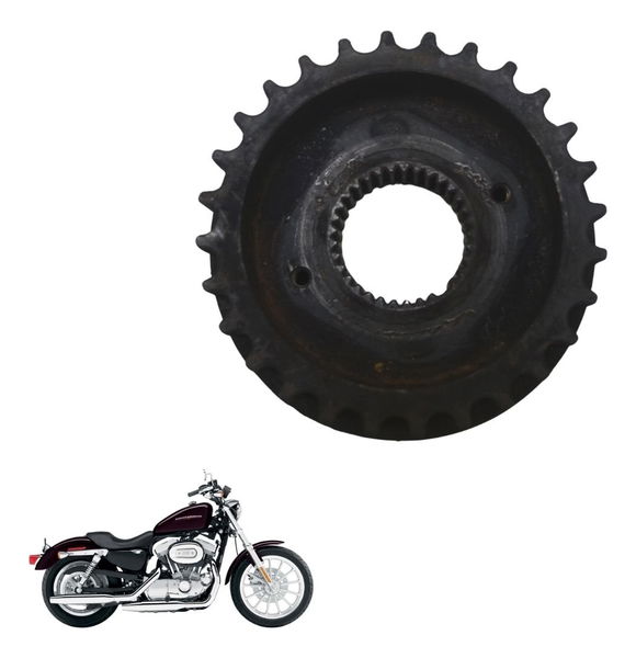 Pinhão Harley Xl 883 Sportster 04-06 Original