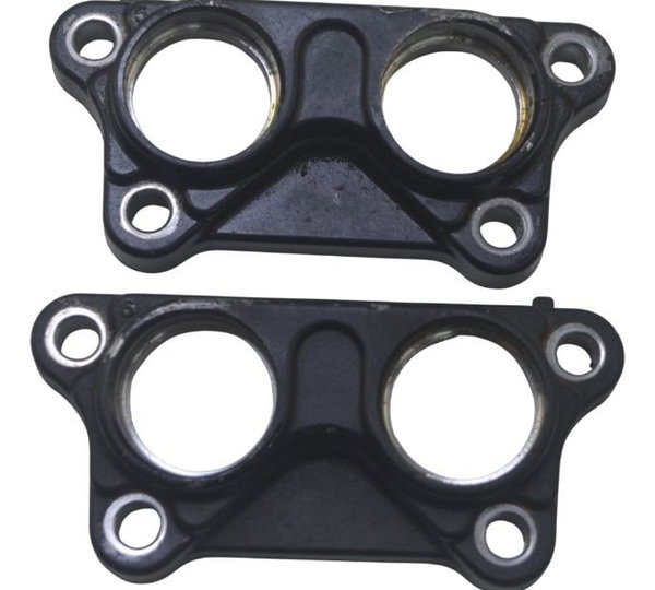 Par Base Vareta Válvula Harley Xl 883 Sportster 04-06 Origi