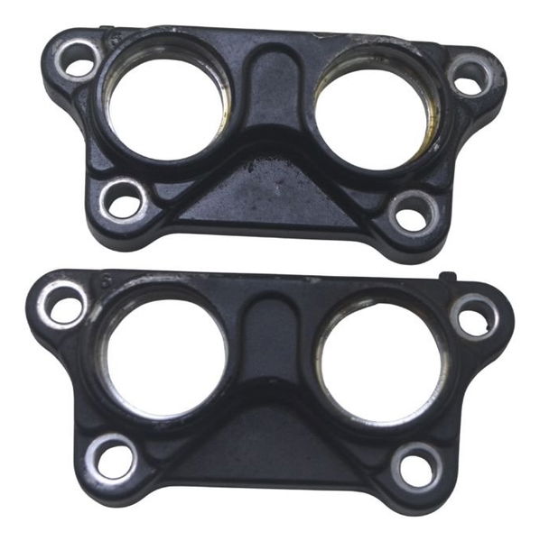 Par Base Vareta Válvula Harley Xl 883 Sportster 04-06 Origi